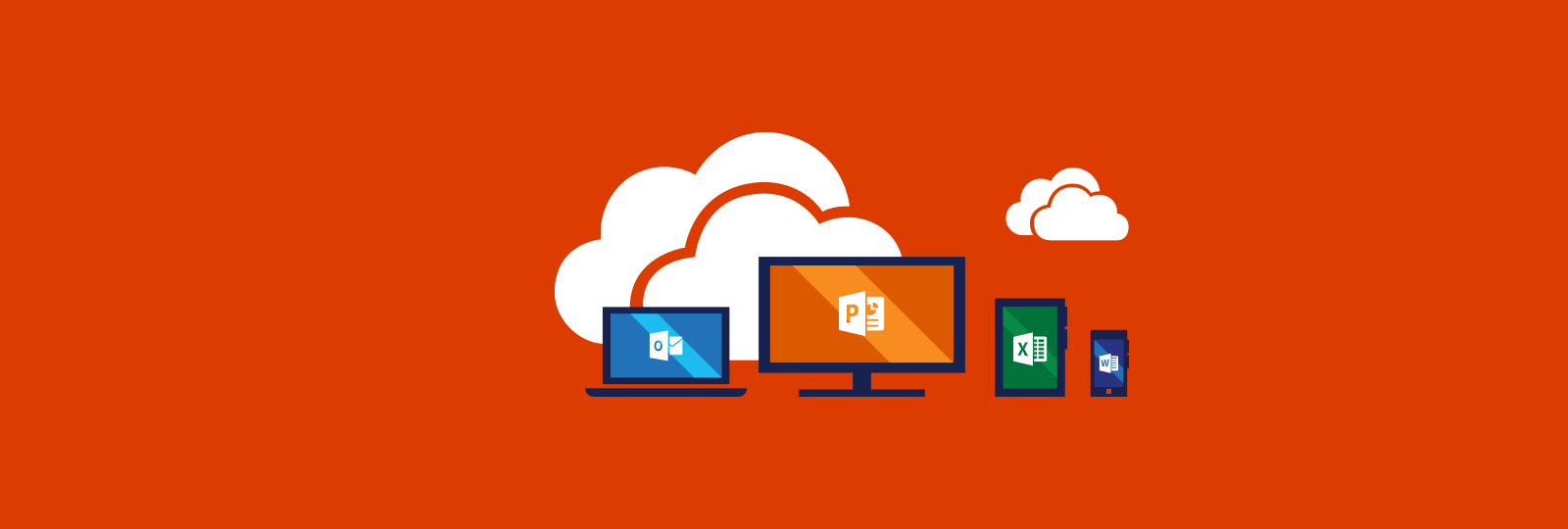 Office 365 Wallpaper