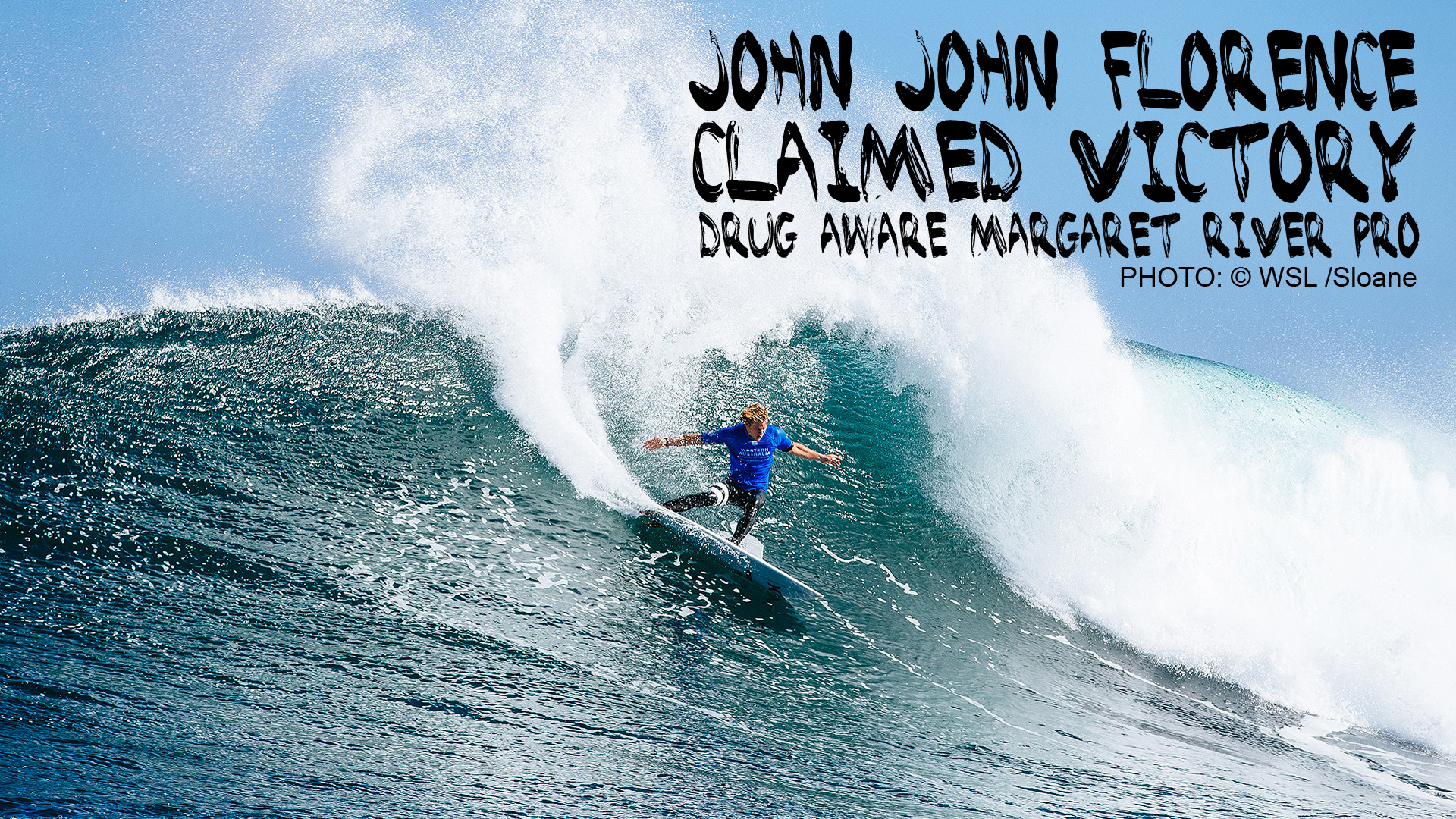 John John Florence Wallpapers - Wallpaper Cave