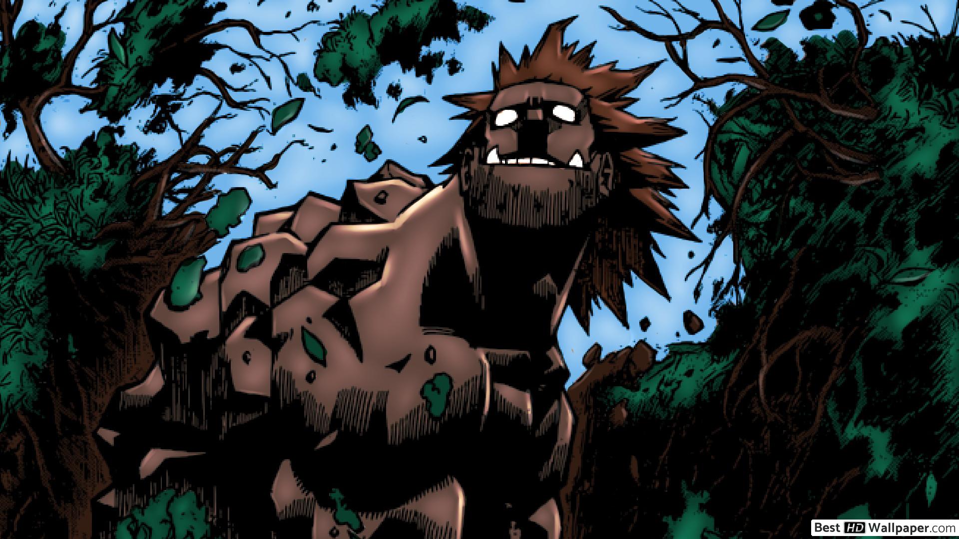 My Hero Academia HD wallpaper download