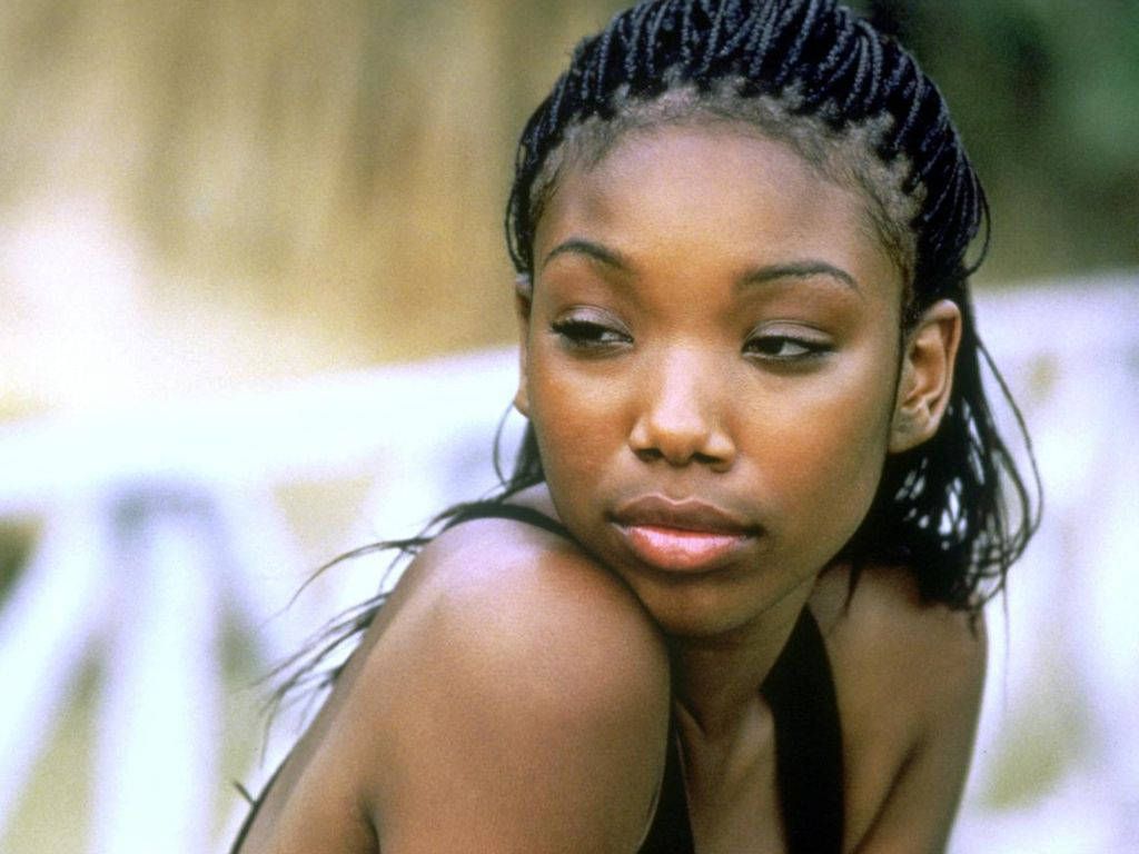 Picture Of Celebrities. Brandy Norwood Norwood 16 Free Wallpaper Viewing Now. Baby Hairstyles, Brandy Norwood, Hair To Go