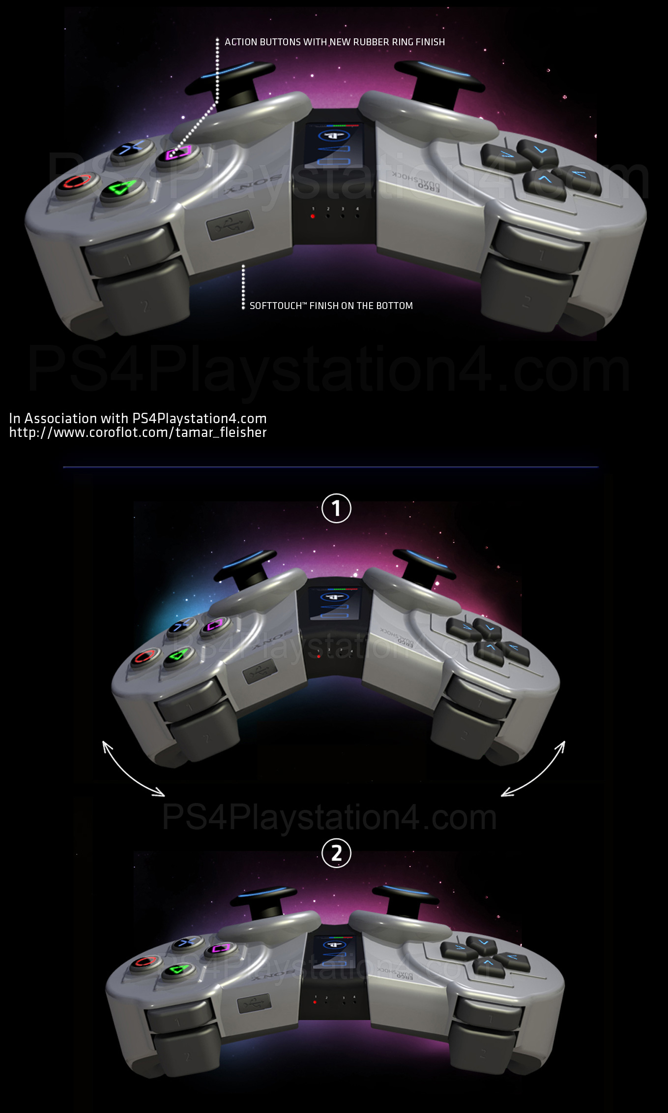 Free download PS4 Controller Background Download Make it your desktop wallpaper [1359x2262] for your Desktop, Mobile & Tablet. Explore PS4 Moving Wallpaper. PS4 Wallpaper HD 1080p, PS4 Background Wallpaper