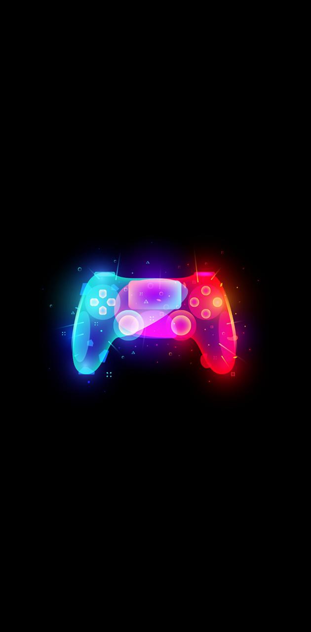 Dualshock 4 wallpaper