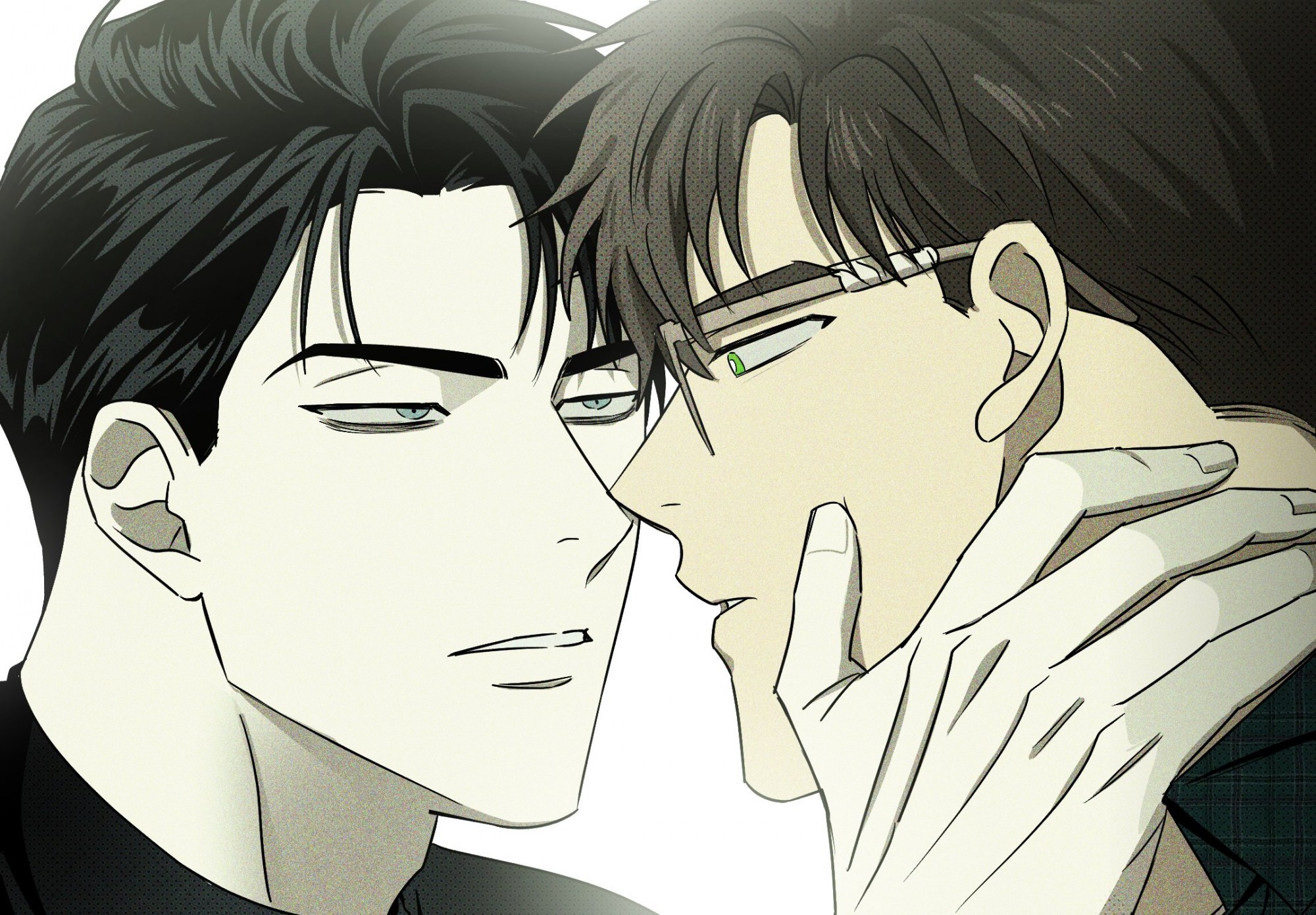 Under The Green Light Wallpapers Wallpaper Cave