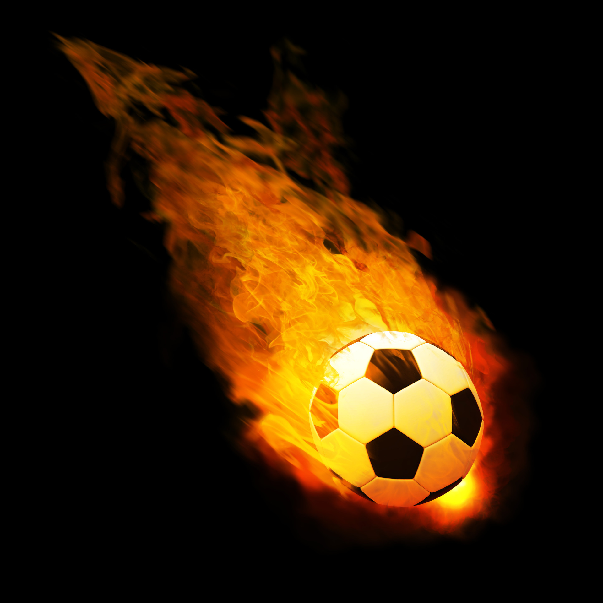 Free download Soccer Ball On Fire HD Desktop Wallpaper and quotes [1920x1920] for your Desktop, Mobile & Tablet. Explore Flaming Soccer Ball Wallpaper. Flaming Soccer Ball Wallpaper, Soccer