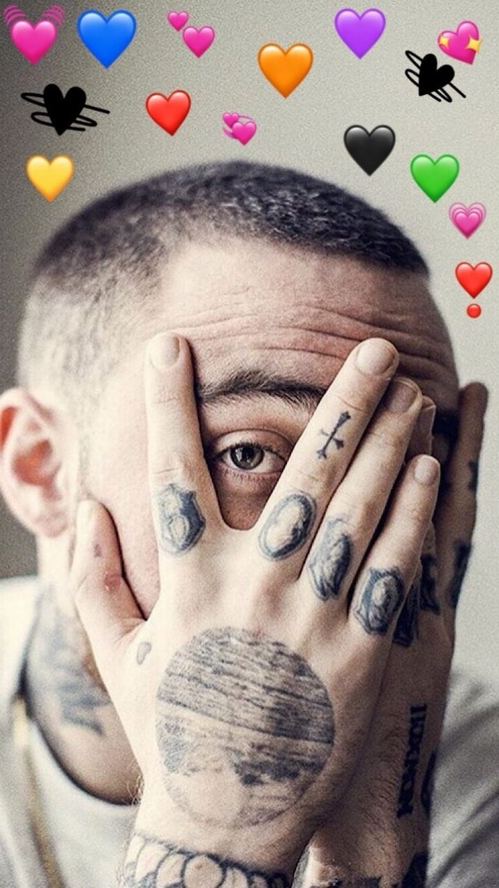 Mac Miller Wallpaper