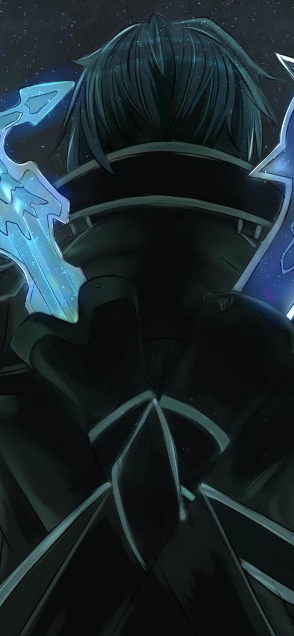 Sword Art Online iPhone Xs Max HD 4k Wallpaper, Image Art Online Wallpaper HD