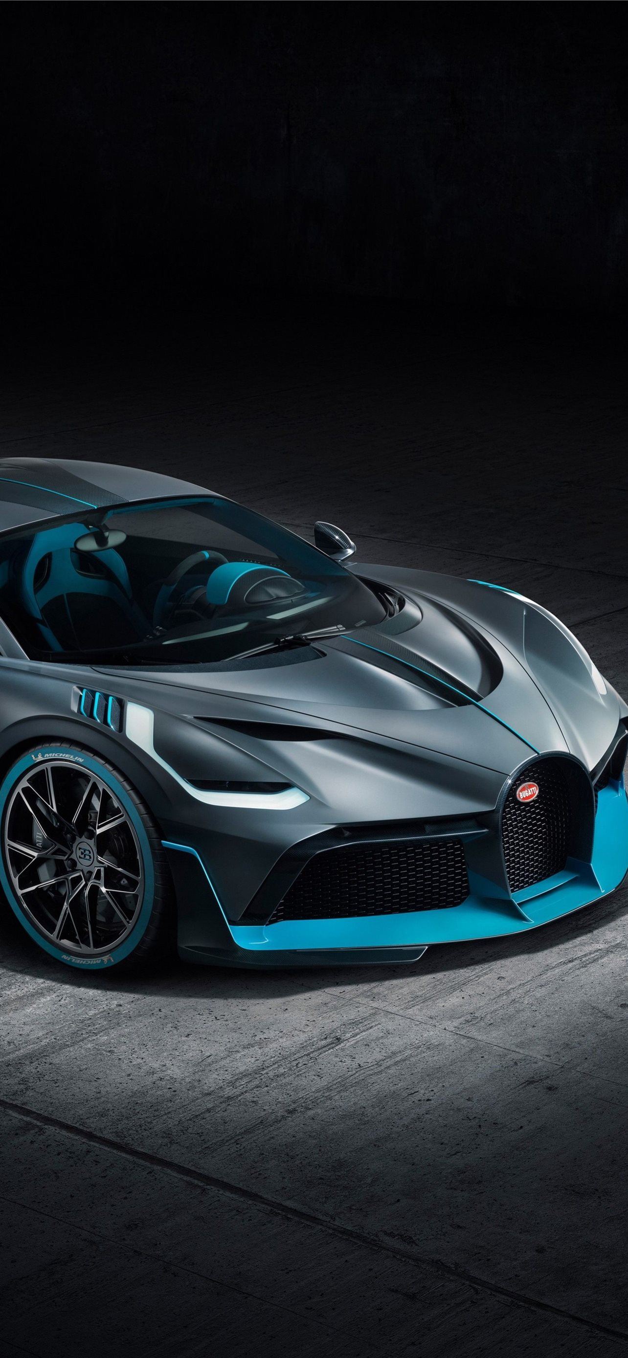 Bugatti Divo Top Free Bugatti Divo Access iPhone Wallpaper Free Download