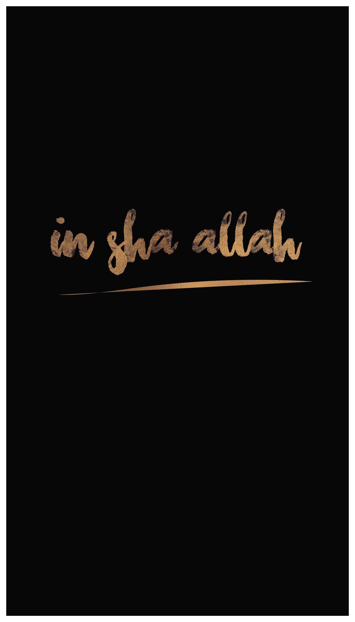Islam iPhone Wallpaper