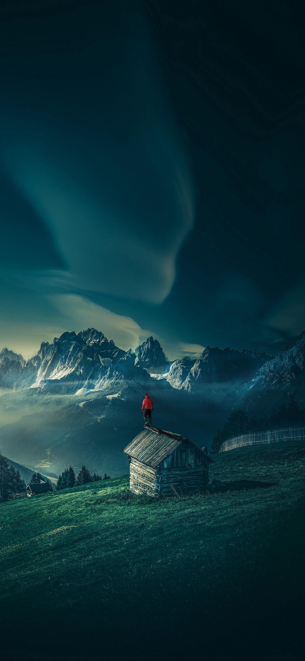 iPhone 11 Pro Max Wallpaper HD Original Download