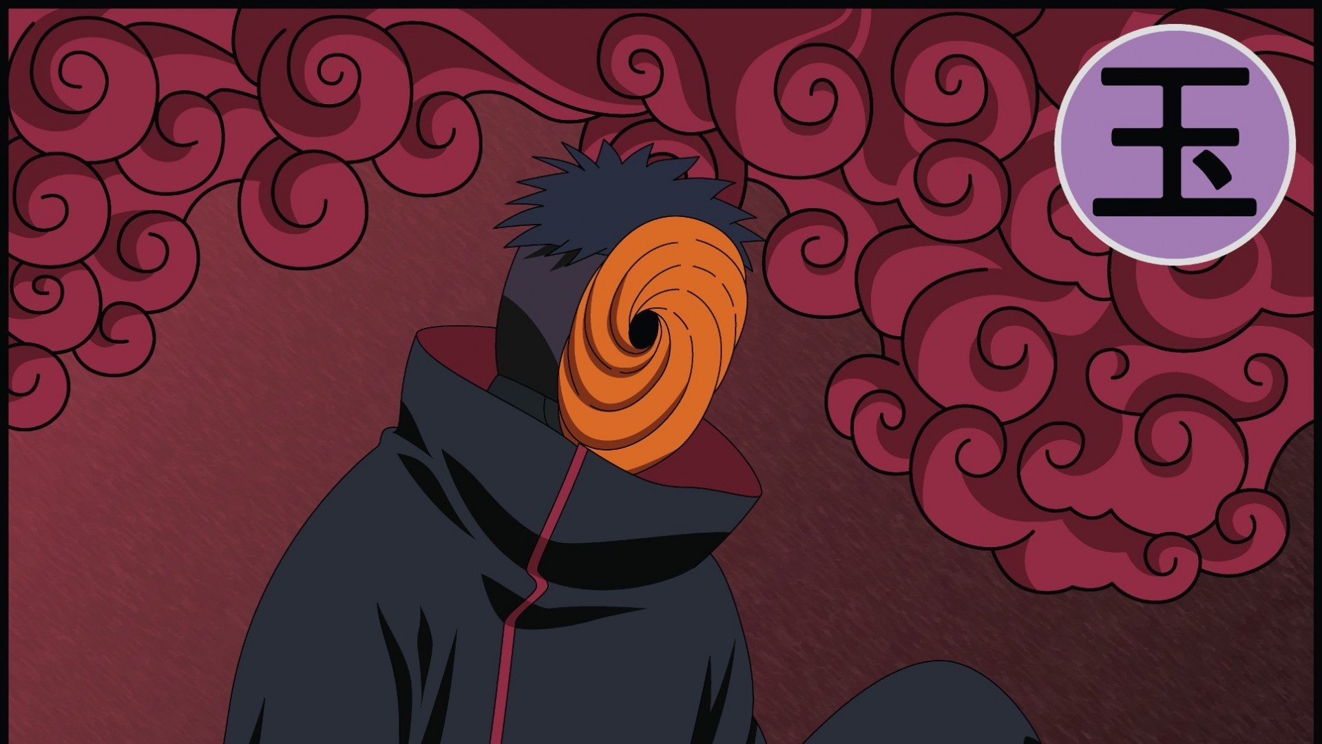 Tobi Wallpaper background picture