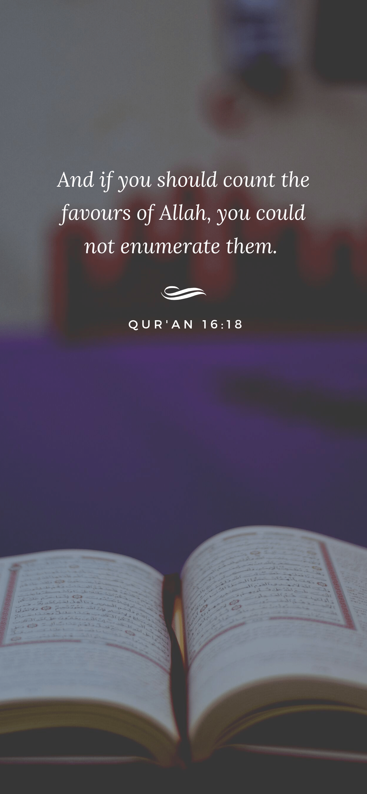 Quran Quotes
