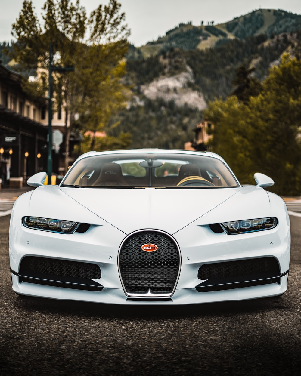 Bugatti Wallpaper: Free HD Download [HQ]