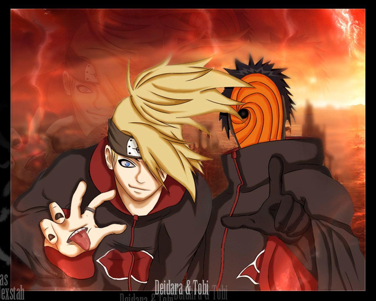 Free download Naruto Tobi Wallpaper [1280x1024] for your Desktop, Mobile & Tablet. Explore Naruto Tobi Wallpaper. Naruto Tobi Wallpaper, Tobi Naruto Wallpaper, Tobi Wallpaper