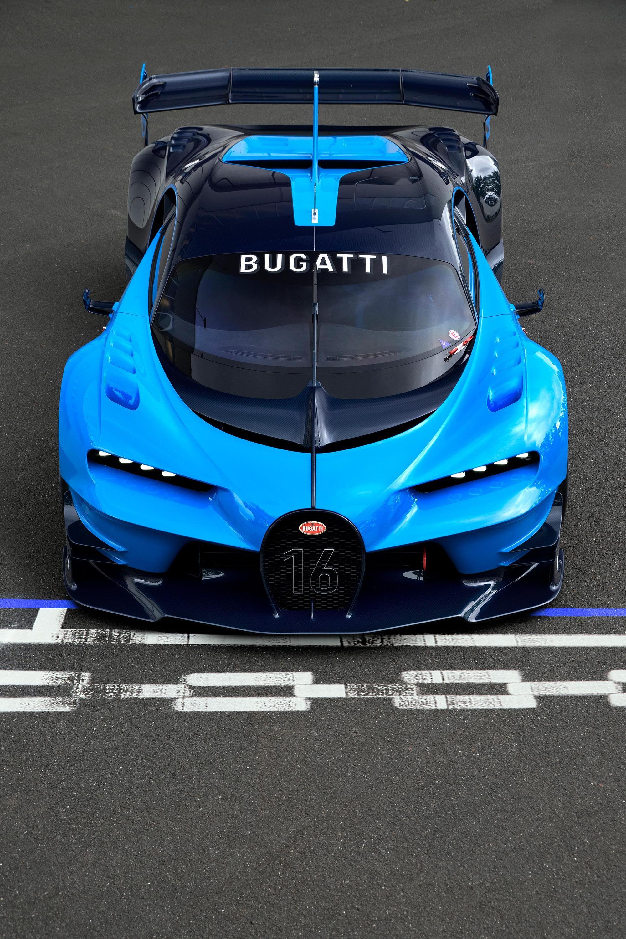 Bugatti Chiron Wallpaper iPhone Gif