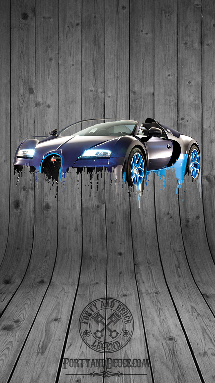 Bugatti Veyron Liquid Metal. iPhone Android Phones Smart Phone Phone Tablet Wallpaper Screensaver Mobile Samsung&Deuce. The House of Awesomeness Ordinary, Awesome