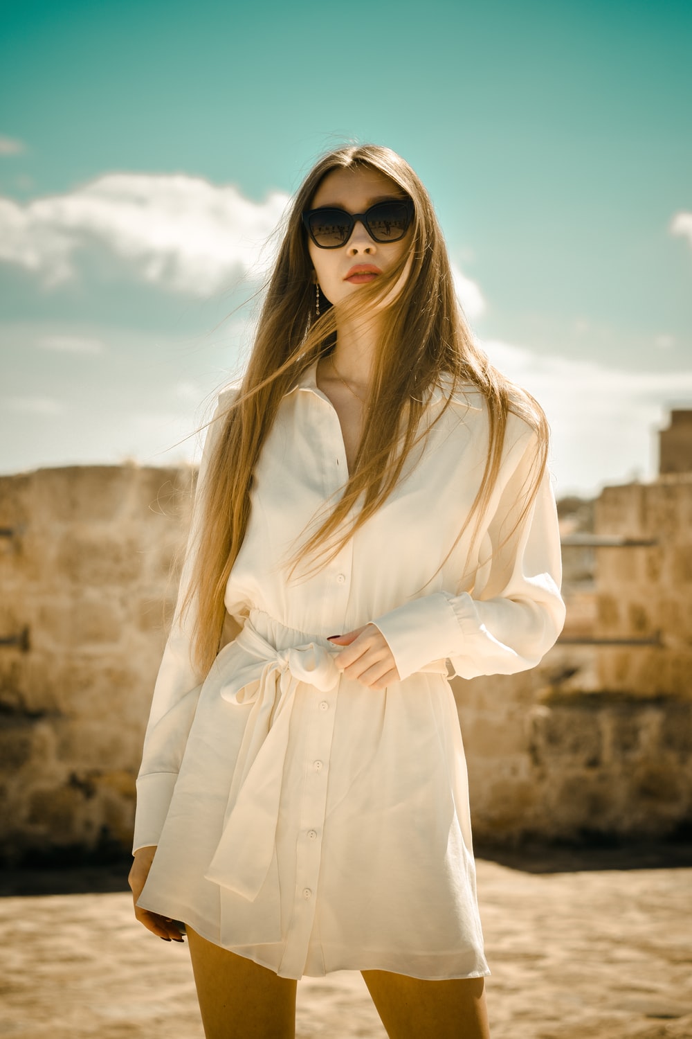 Russian Girl Picture [HD]. Download Free Image