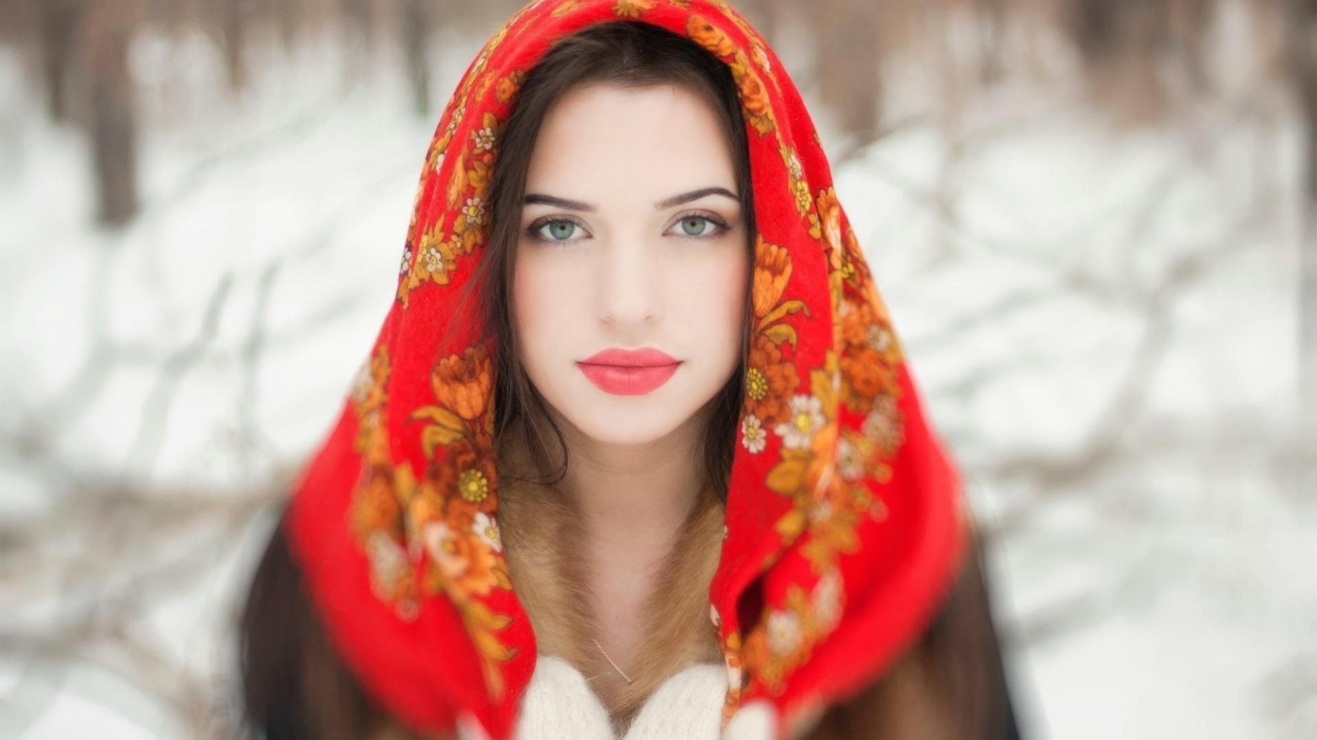 Russian Girls for Android