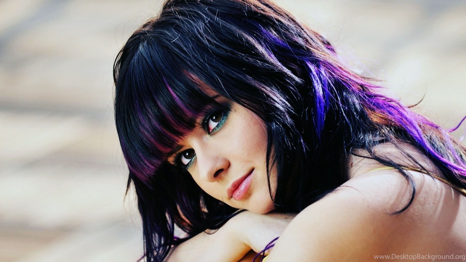 Russian Girls HD Wallpaper Desktop Background