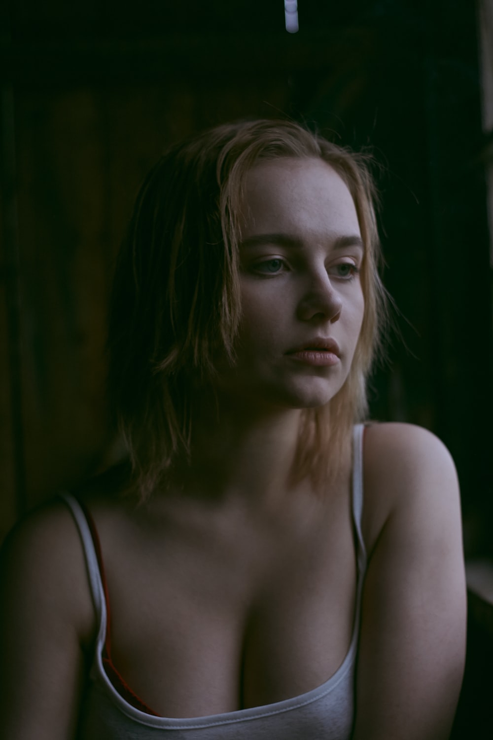 Russian Girl Picture [HD]. Download Free Image