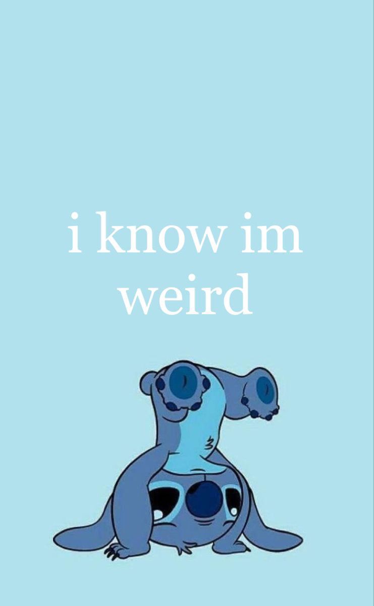 I know I'm weird. Disney characters wallpaper, Cartoon wallpaper iphone, Cute disney wallpaper