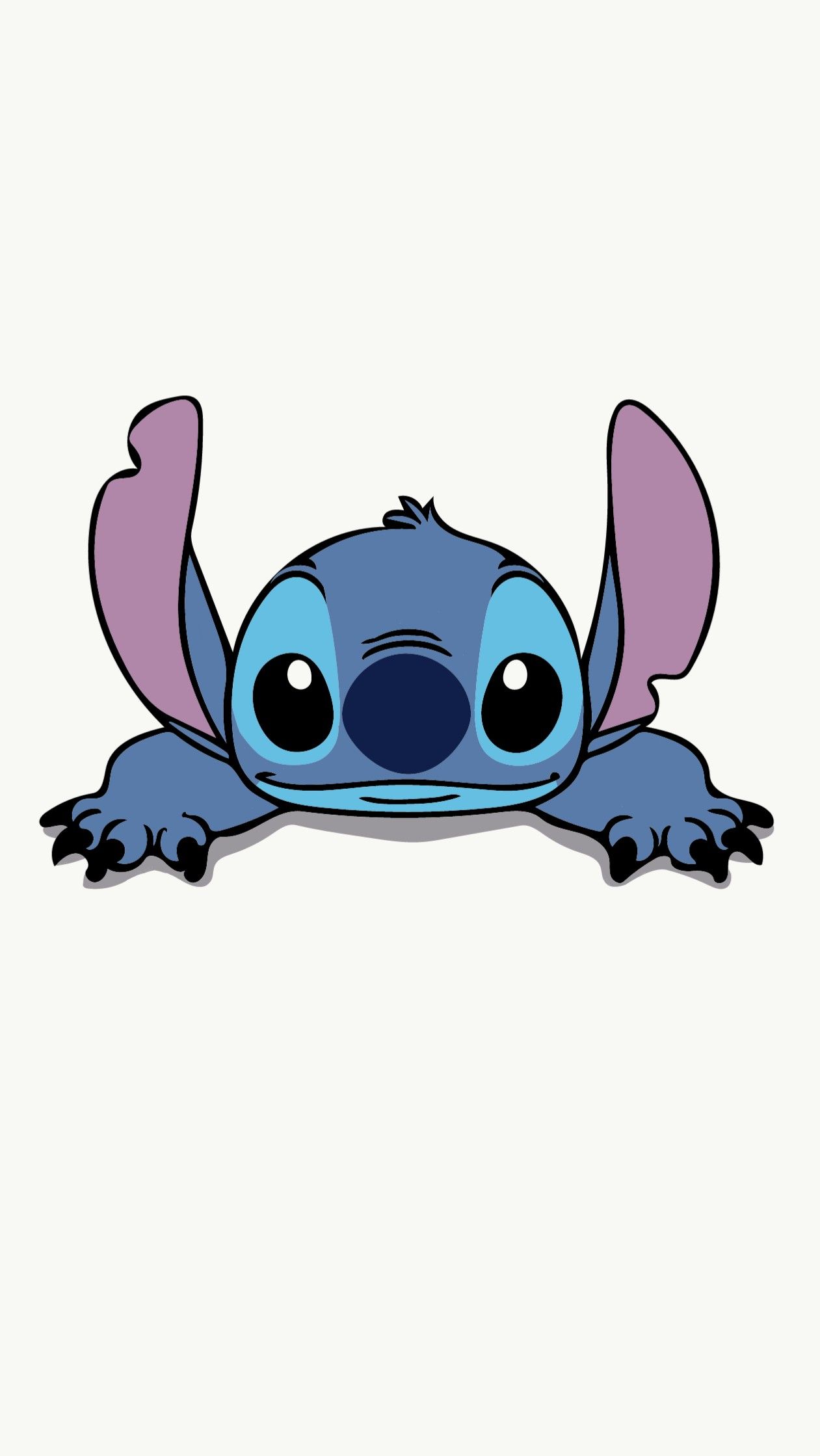 Cute Wallpaper Stich