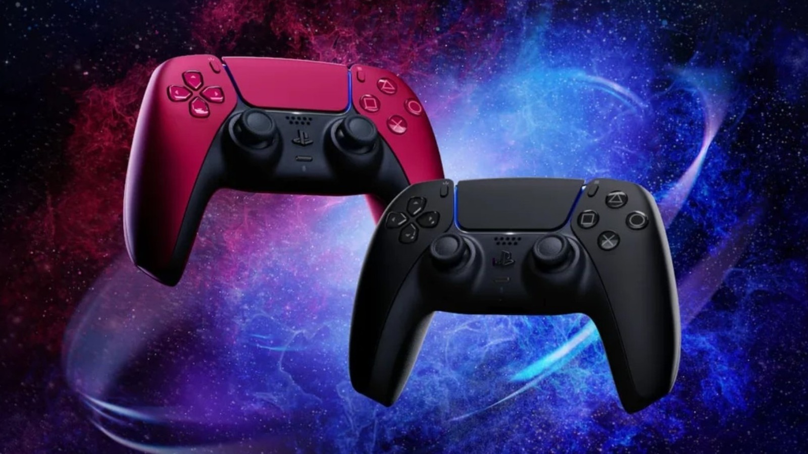 PS5 Finally Announces New Controller Colors