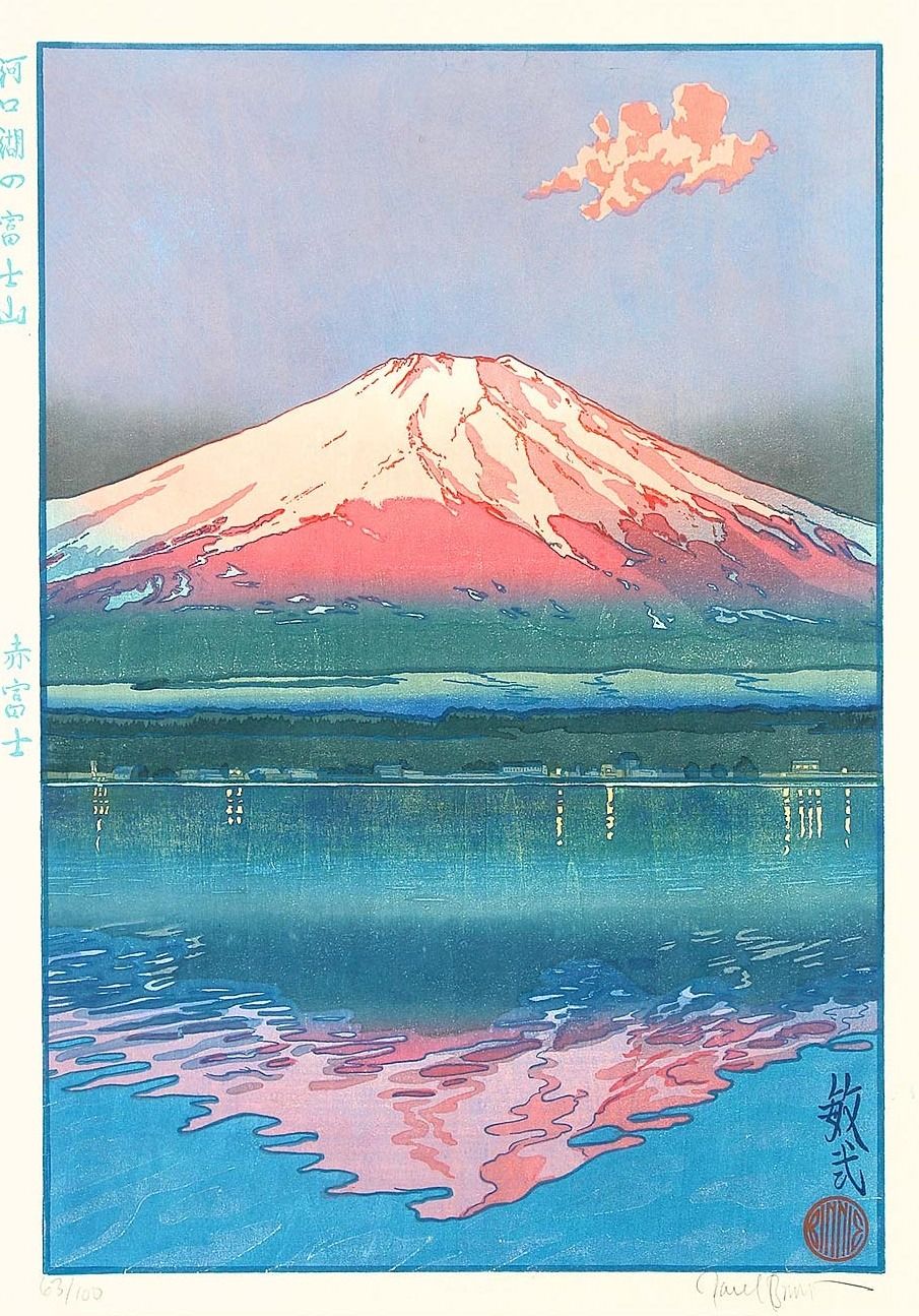 Japan Art Aesthetic Wallpapers Wallpaper Cave