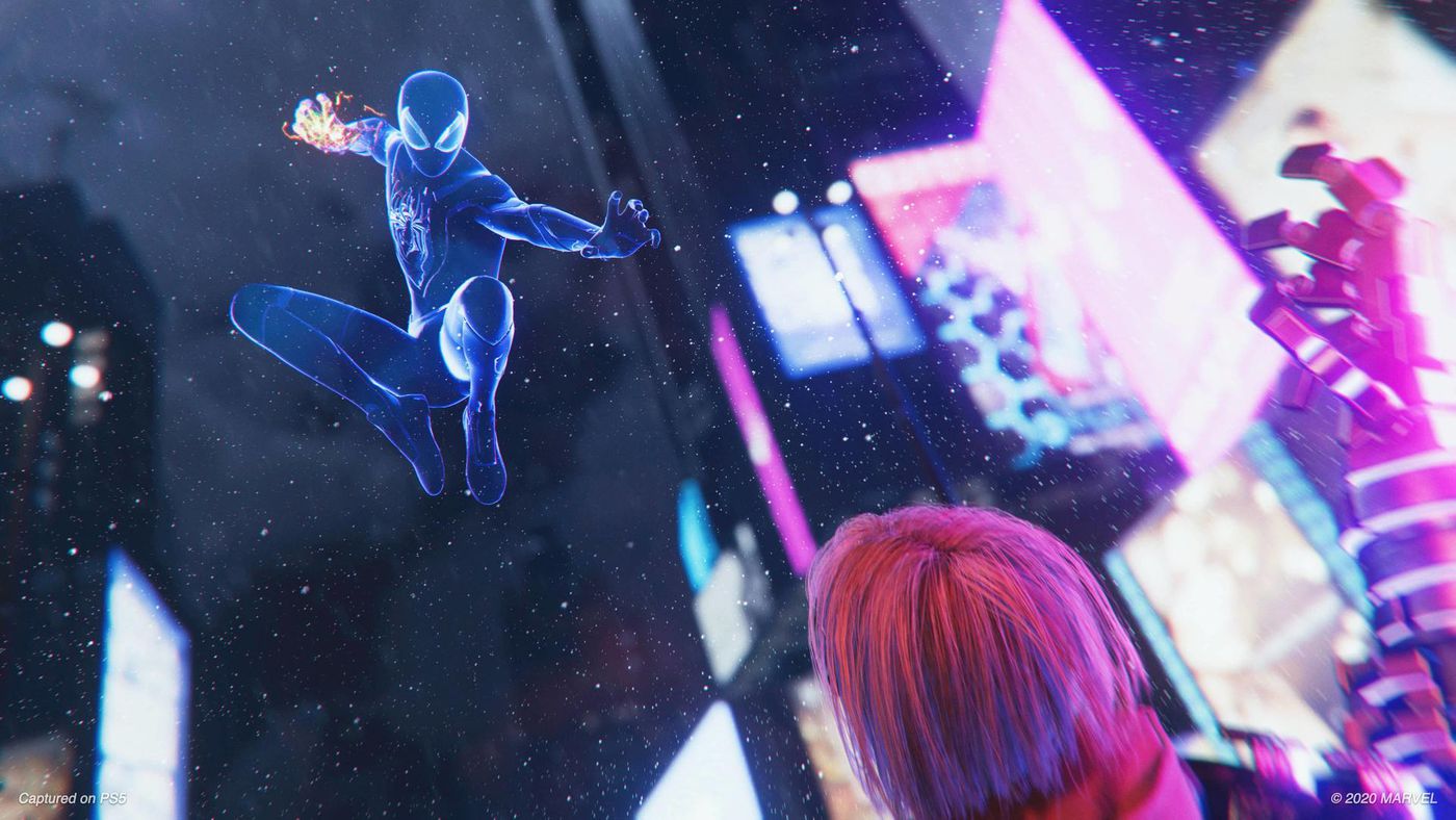 PS5 sale: Miles Morales, Returnal, and more exclusives discounted