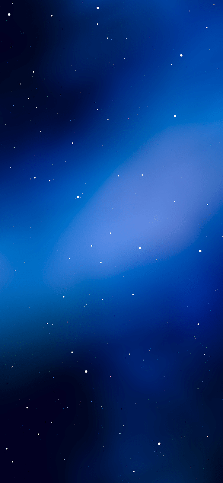 Dark Blue Wallpaper