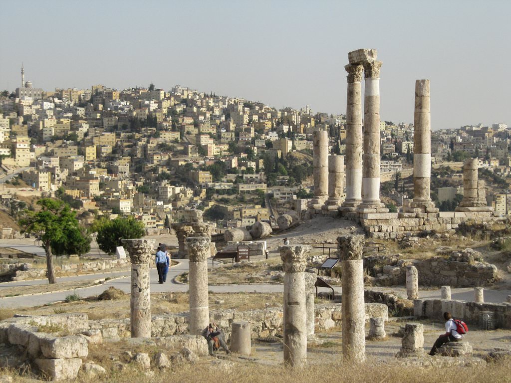 Amman Picture. Photo Gallery Of Amman Quality Collection