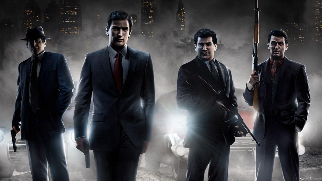 Mafia II wallpaper, Video Game, HQ Mafia II pictureK Wallpaper 2019