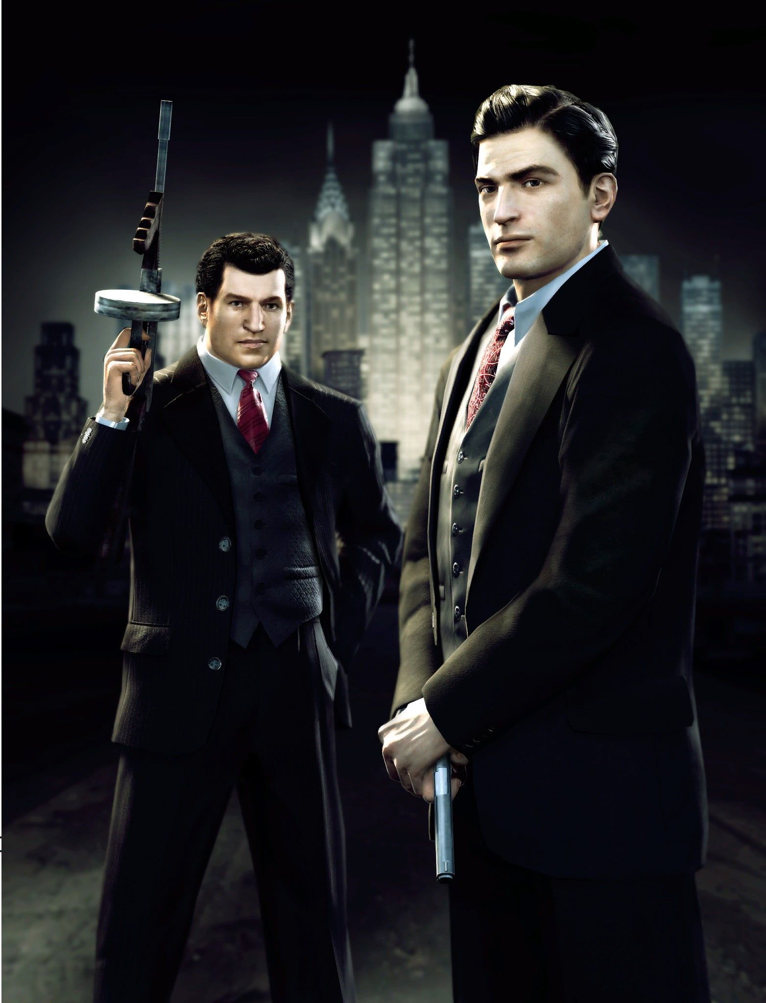 video game screenshot Mafia II #Mafia video games P #wallpaper #hdwallpaper #desktop. Mafia 2, Mafia game, Mafia gangster