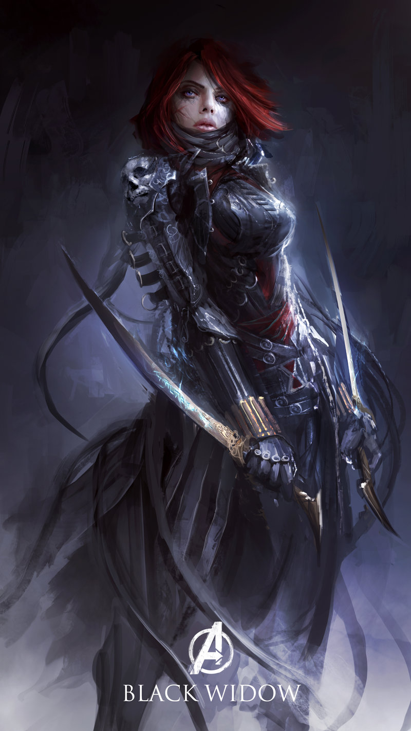 Medieval Avengers wallpaper, Comics, HQ Medieval Avengers pictureK Wallpaper 2019