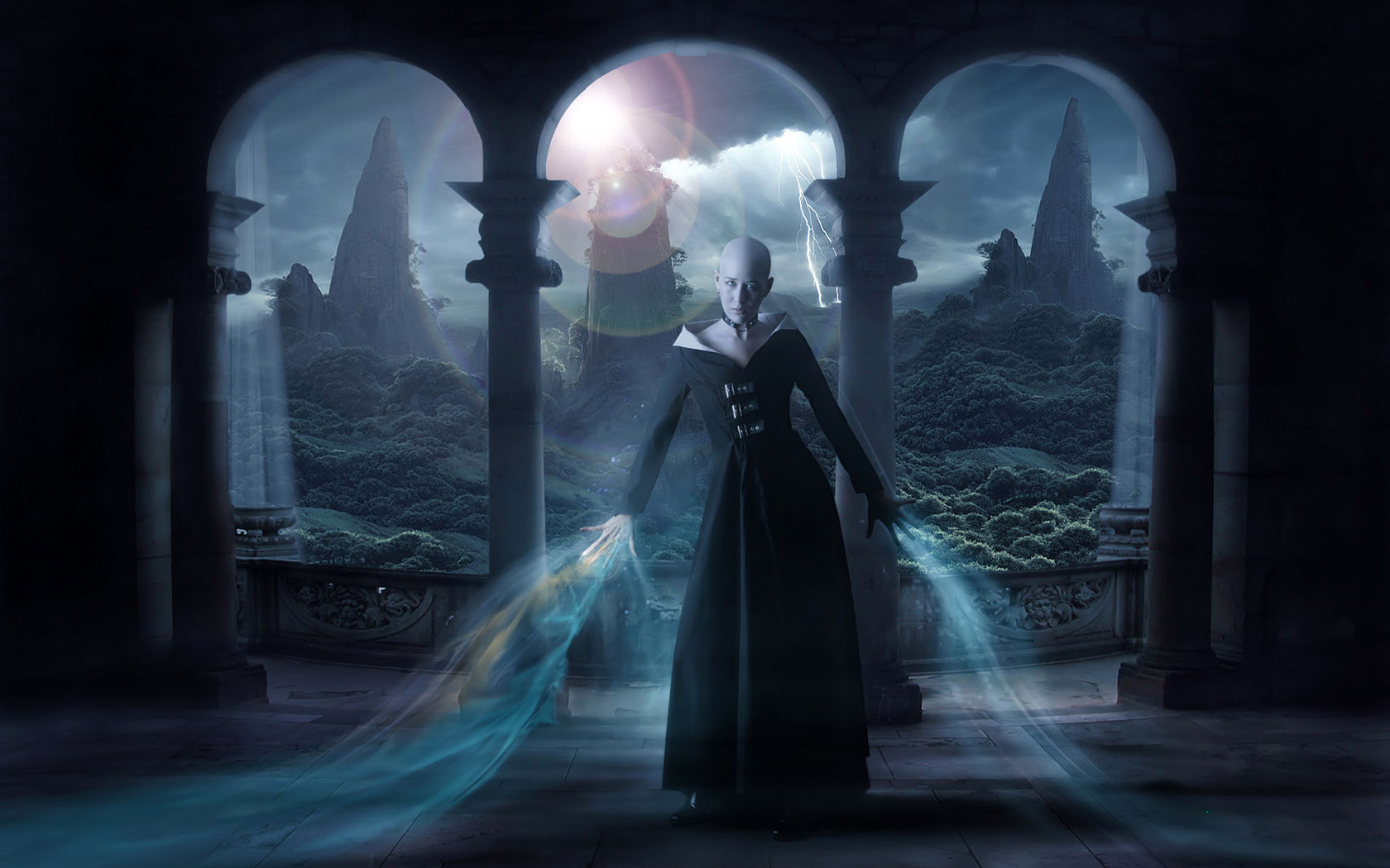 Titusboy women 2492 women Wallpaper