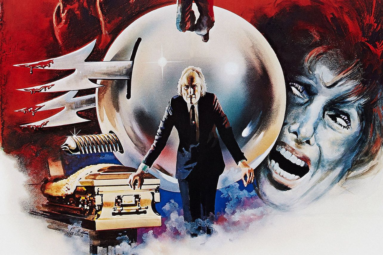 Phantasm' Is the Surrealist Horror Classic You Shouldn't Go Anoth...