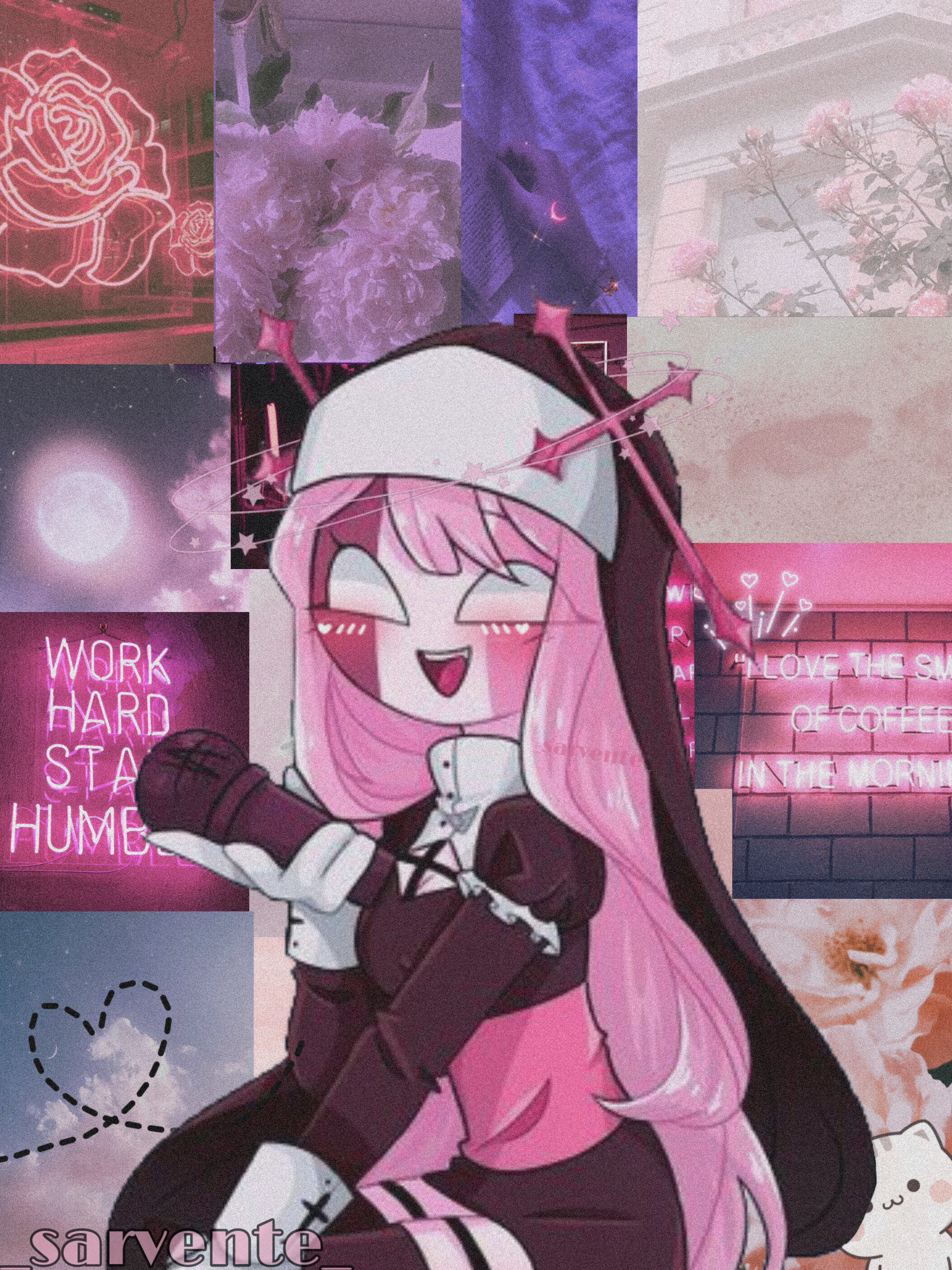 sarventefnfmod Image by ₊˚✧