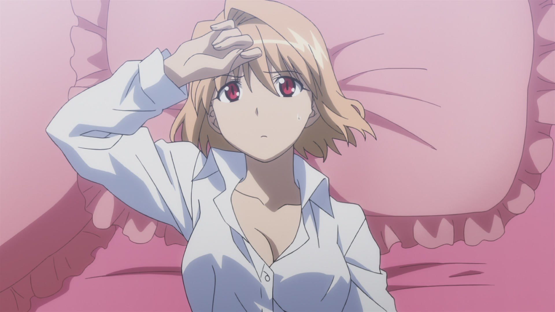 Anime Carnival Phantasm wallpaperx1080