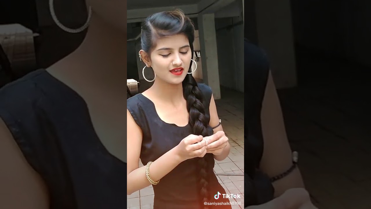 Saniya Shaikh (Tik Tok) Wiki, Biography, Age, Boyfriend, Career and More