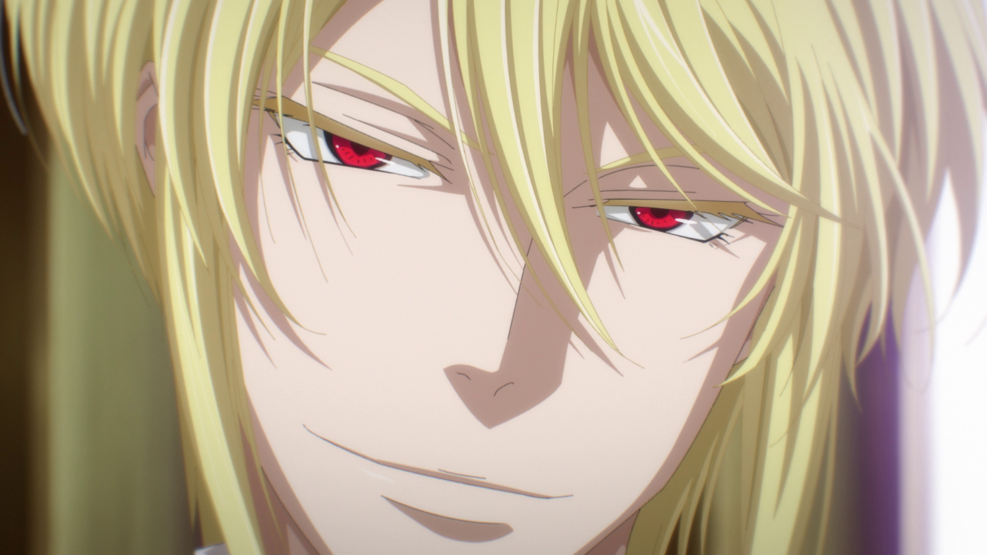 William James Moriarty no Moriarty Wallpaper Anime Image Board