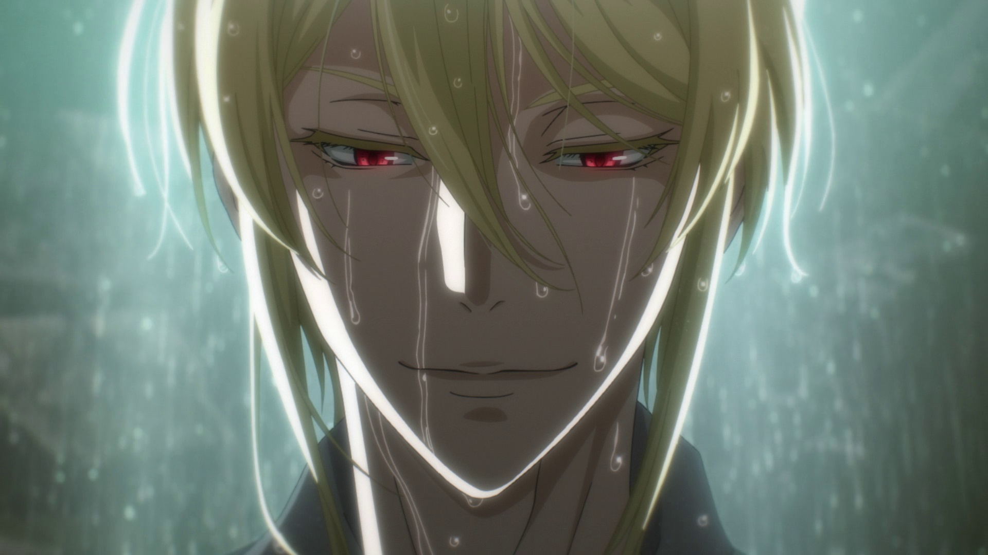 Moriarty The Patriot HD Wallpaper