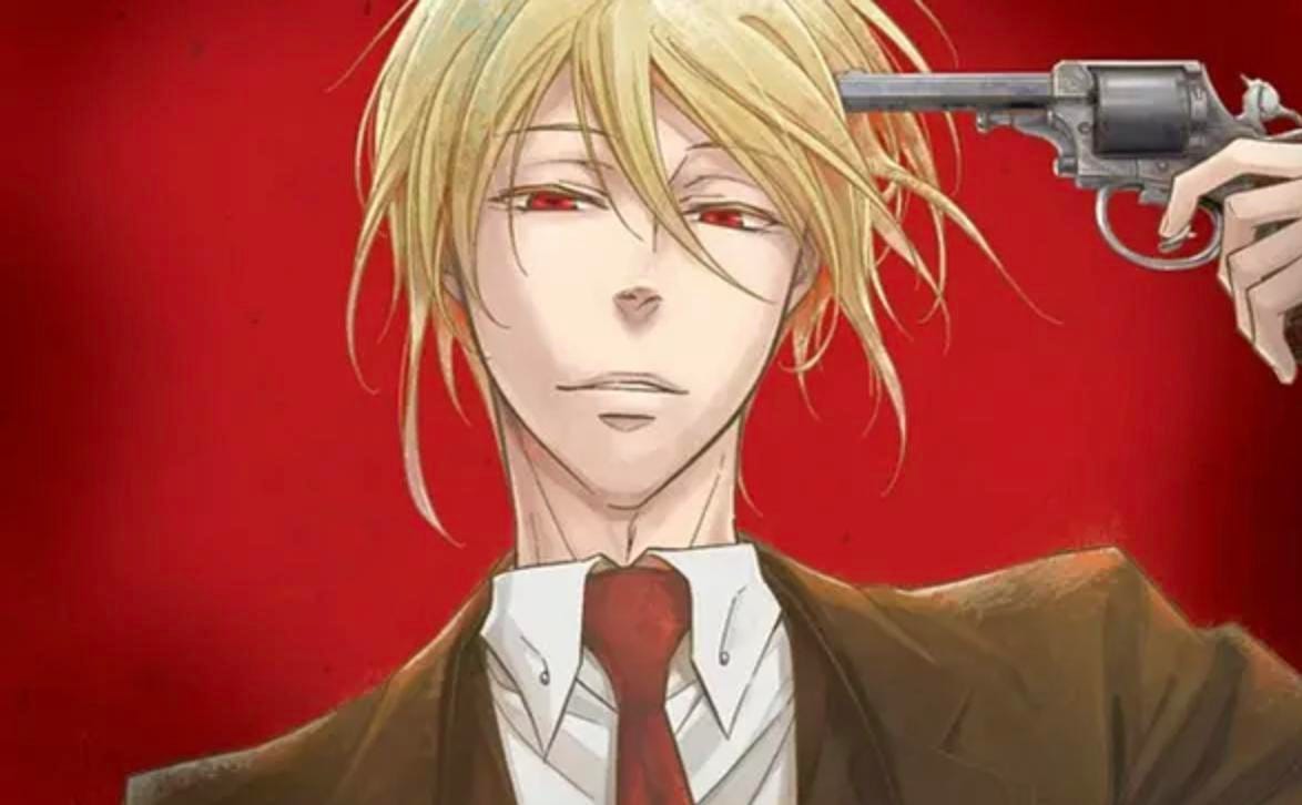 Moriarty The Patriot' Makes A Hero Of Holme's Ruthless Rival Quick Magazine