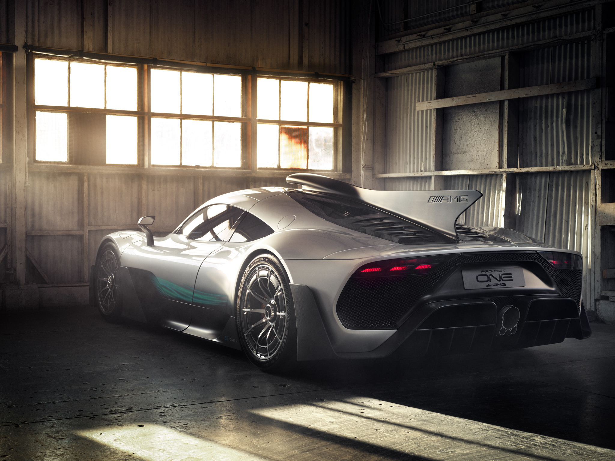 Mercedes Amg One Wallpapers Wallpaper Cave