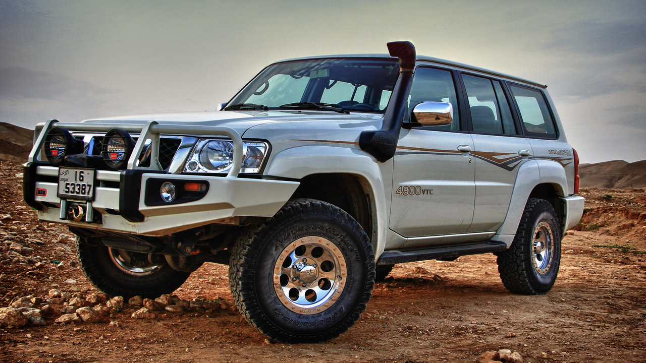 Free download Nissan Patrol 2014 Facelift image 6 [1280x720] for your Desktop, Mobile & Tablet. Explore Nissan Patrol Wallpaper. Nissan Patrol Wallpaper, Nissan Wallpaper, Paw Patrol Wallpaper Border