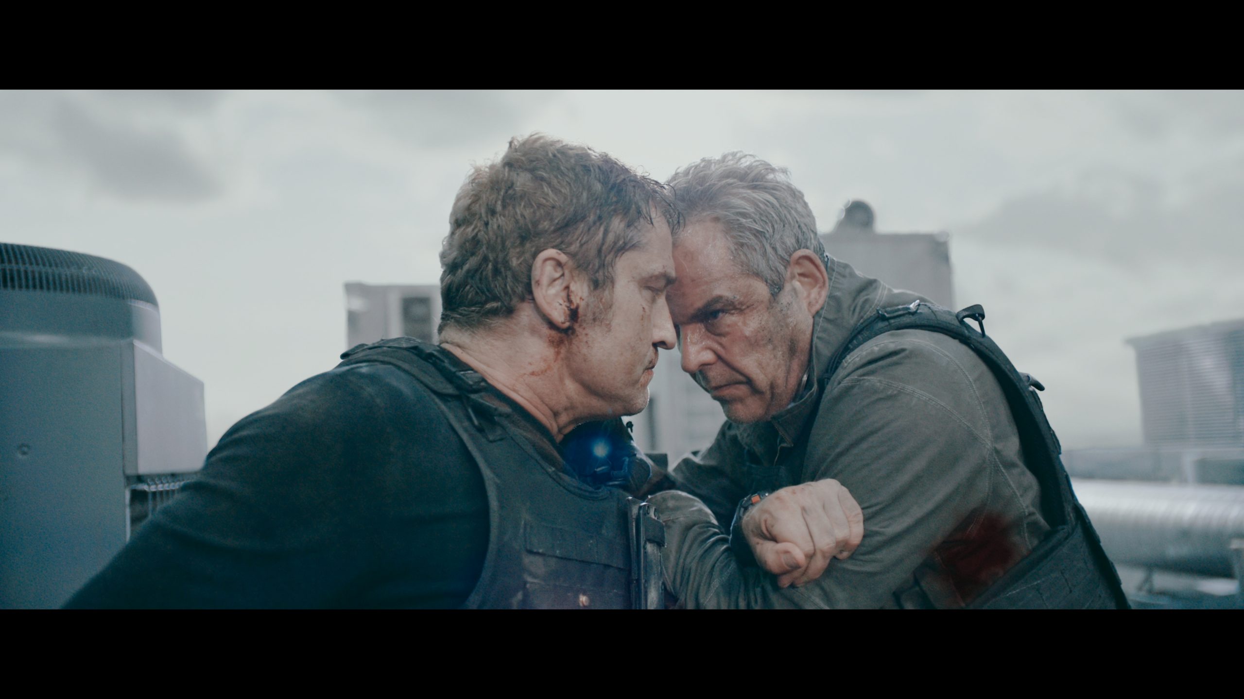 Angel Has Fallen Gerard Butler Wallpapers - Wallpaper Cave