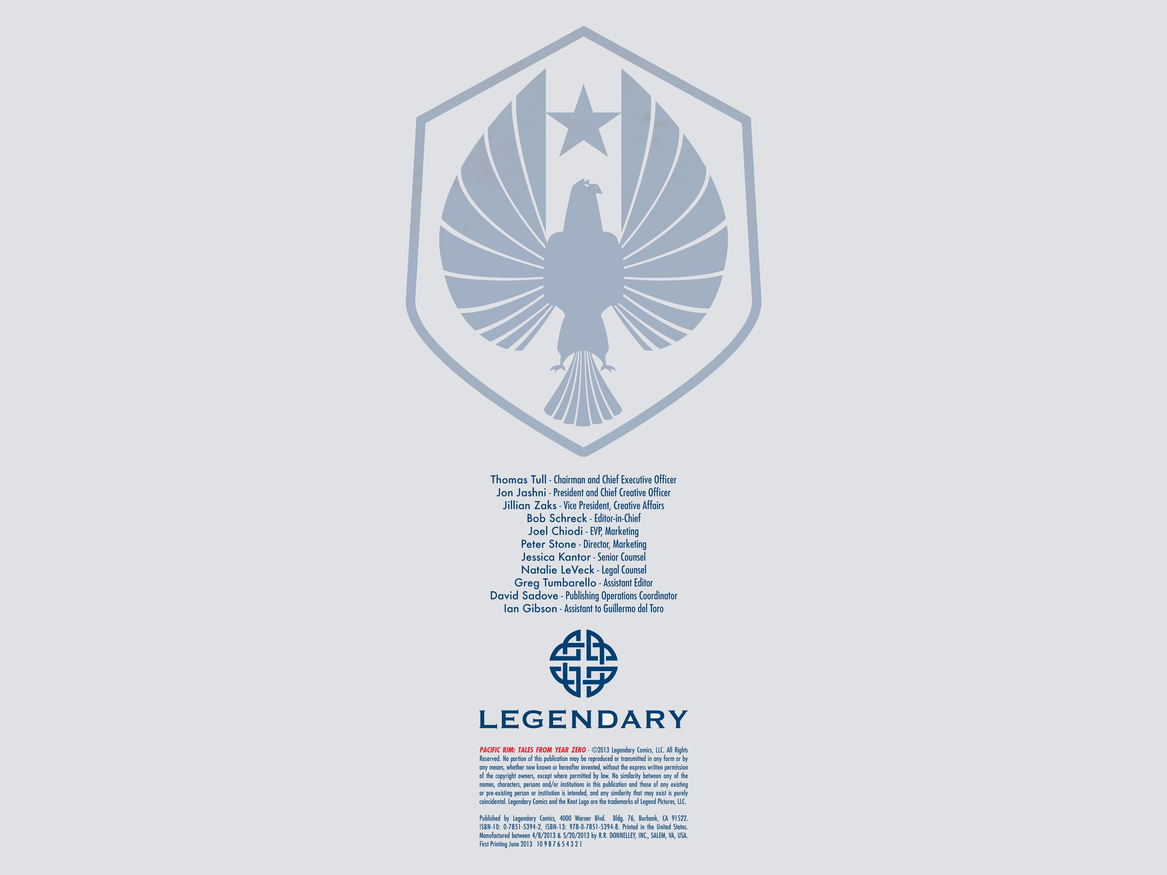 Pacific Rim 4k Ultra HD Wallpaper