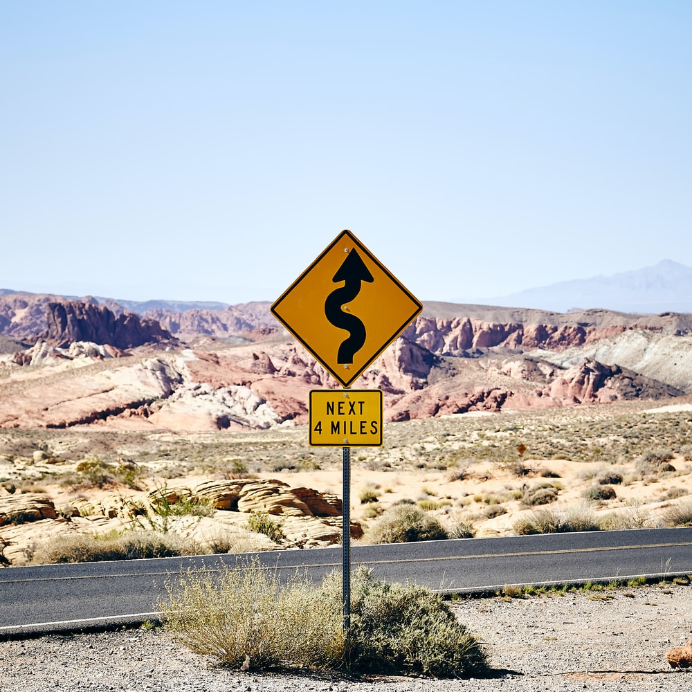 Traffic Sign Picture. Download Free Image