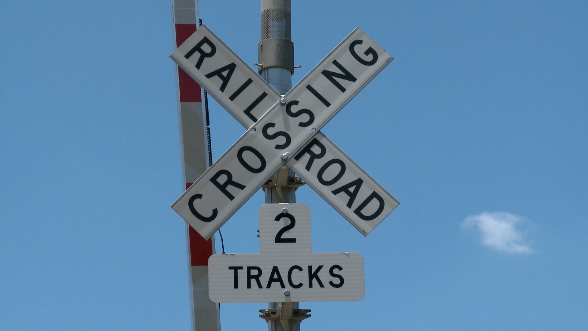 Lowndes Co. Residents Speak Out About Blocked Railroad Crossing
