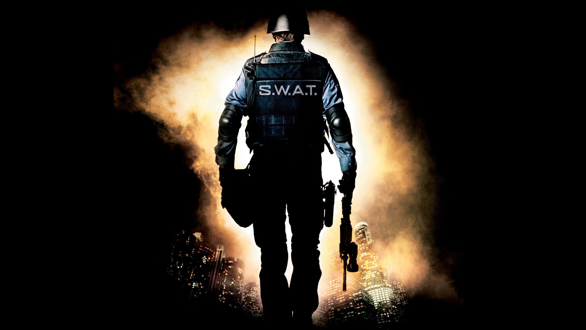Swat Movie