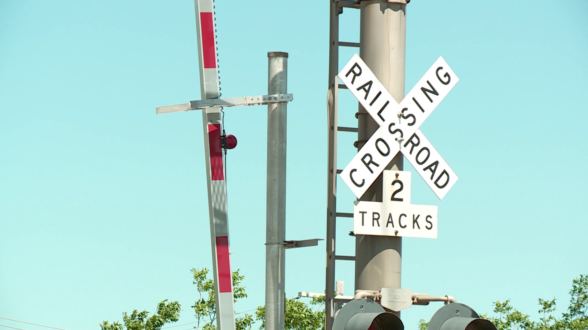Traffic alert: Crews prepare for railroad crossing upgrades in Edmond. KFOR.com Oklahoma City