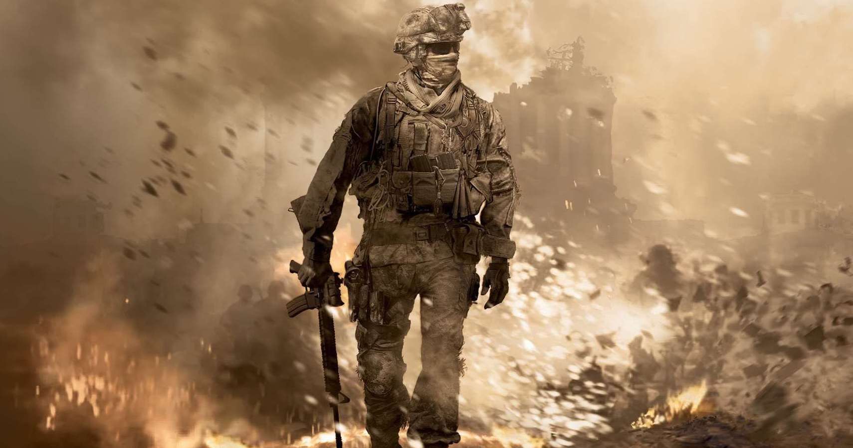 Movies To Watch If You Love Call Of Duty